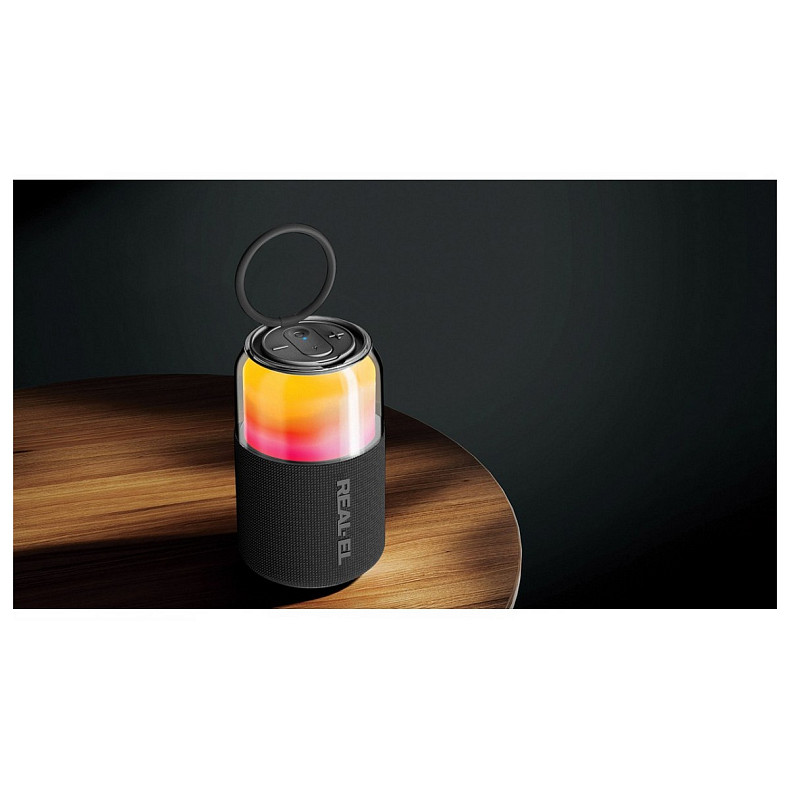 Акустическая система REAL-EL X-705 Black