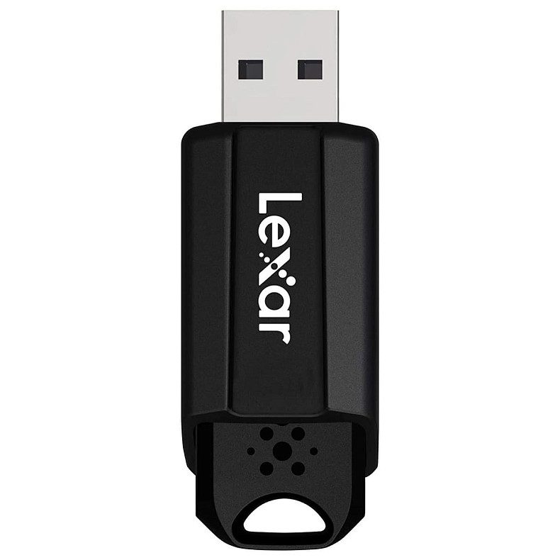 Флеш-накопичувач Lexar USB3.1 32GB (S80 LJDS080032G-BNBNG)