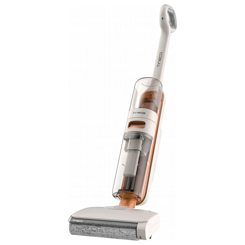 Ручной моющий аккумуляторный пылесос Tineco iFloor Y2 Plus (FW1D1700DE)