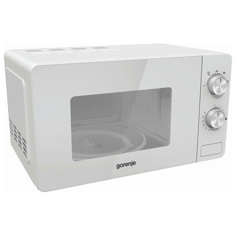 Мікрохвильова піч Gorenje MO 20 E1W2
