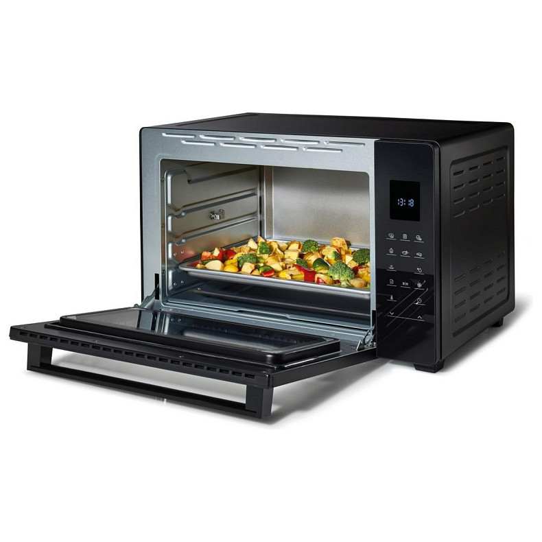 Электропечь Hisense HOM45D