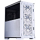 Корпус 1stPlayer IF8-WH-4FO7-14-W White