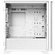 Корпус Montech AIR 100 ARGB W/O PSU MATX White
