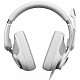 Навушники з мікрофоном Sennheiser EPOS H6PRO Open Ghost White (1000971)