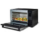 Электропечь Hisense HOM45D