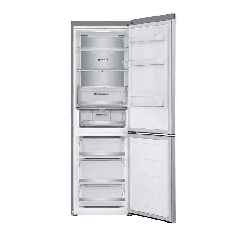 Холодильник LG GC-B459FNPW