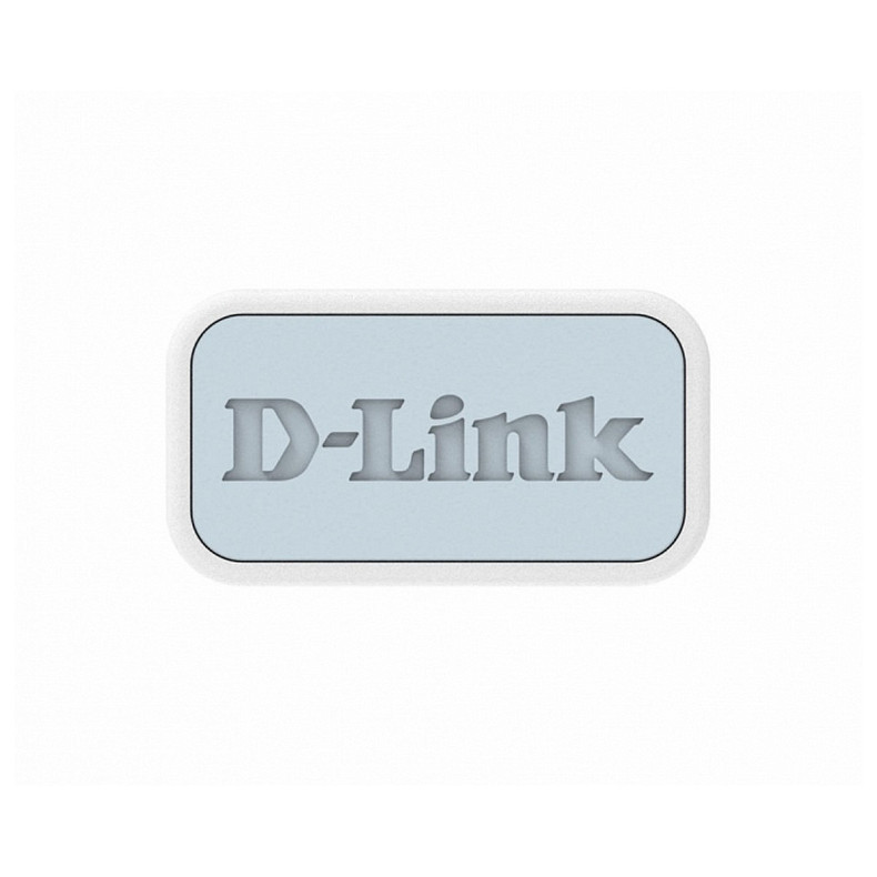 WiFi адаптер D-Link AC13U AC1300, USB