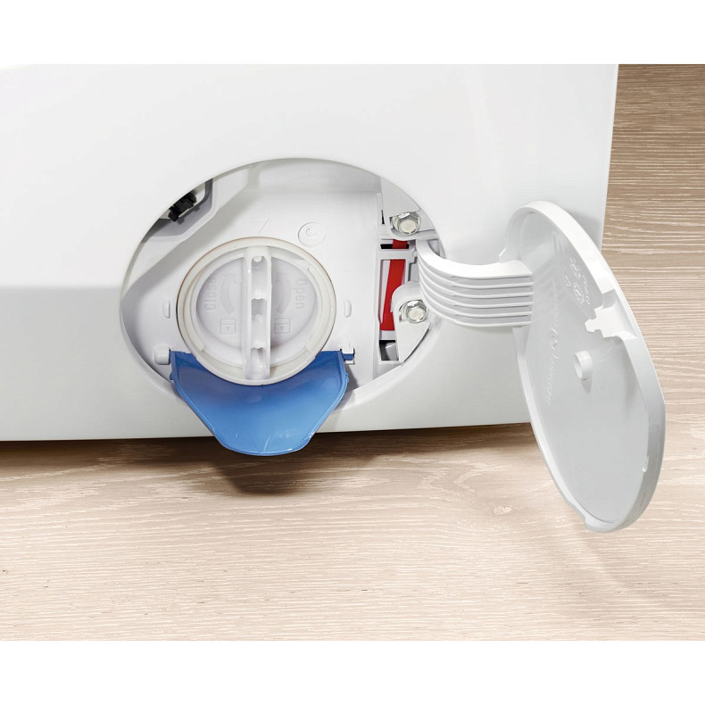 Прально-сушильна машина вбудована Electrolux EW7WN368SUI