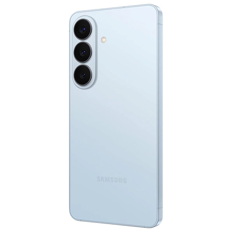 Смартфон Samsung Galaxy S26 12/256GB Sky Blue (SM-S942BLBGEUC)