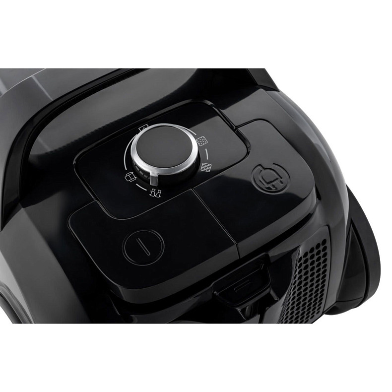 Пылесос Gorenje VCE01G4AEBK
