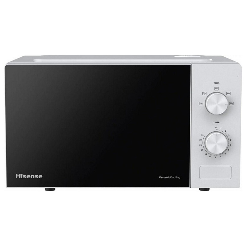 Мікрохвильова піч Hisense H 20 MO WP1