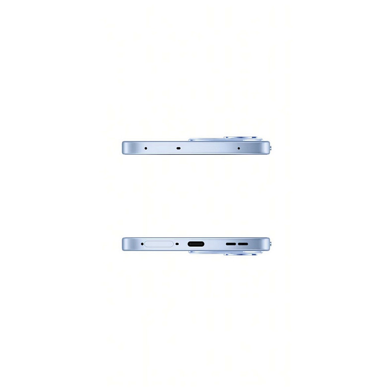 Смартфон Oppo Reno15 FS 8/512GB Aurora Blue