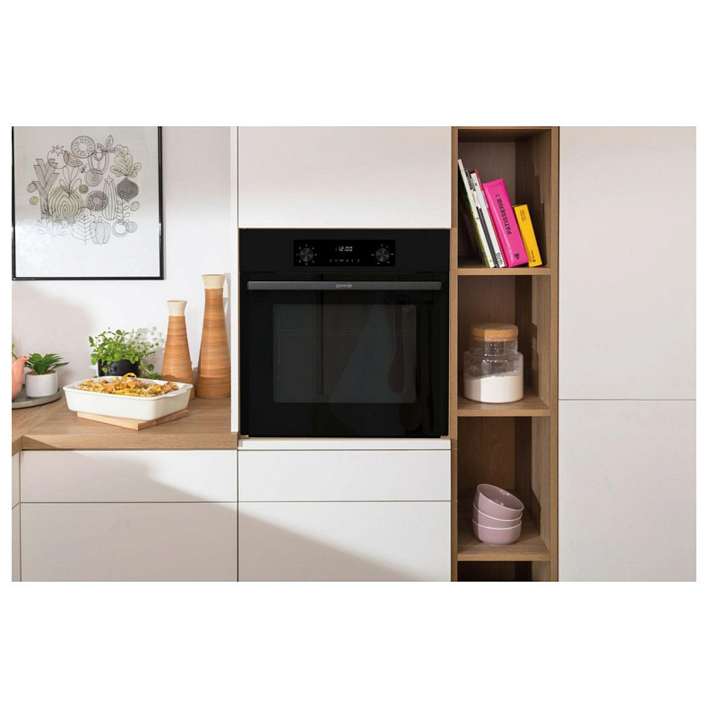 Духова шафа Gorenje BO635E1B