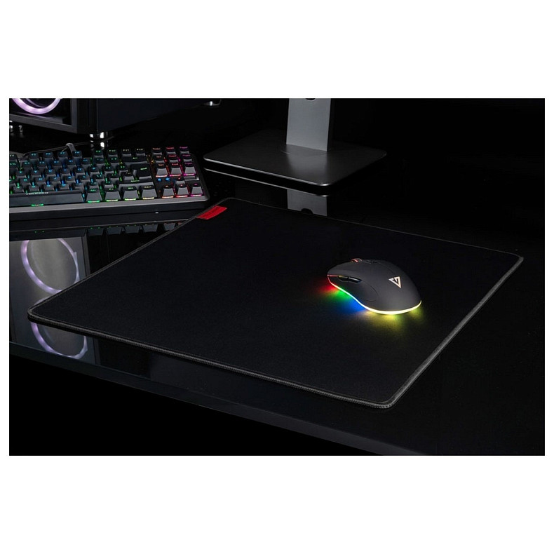 Игровая поверхность Modecom Volcano Paruma M, 420x430x3