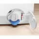 Прально-сушильна машина вбудована Electrolux EW7WN368SUI