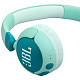 Наушники JBL JR 320BT Green (JBLJR320BTGRN)