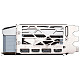 Видеокарта MSI GeForce RTX 4080 16GB GDDR6X GAMING X SLIM WHITE (912-V511-201)