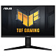 Монитор Asus 27" TUF Gaming VG27AQL3A 2xHDMI, DP, 2xUSB, MM, IPS, 2560x1440, 180Hz, 1ms, sRGB 130%