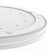 Потолочный смарт-светильник Yeelight Jade Ceiling Light 450mm 50W 2700-6500K White (YLXD45YL) (YLXD4501CN)