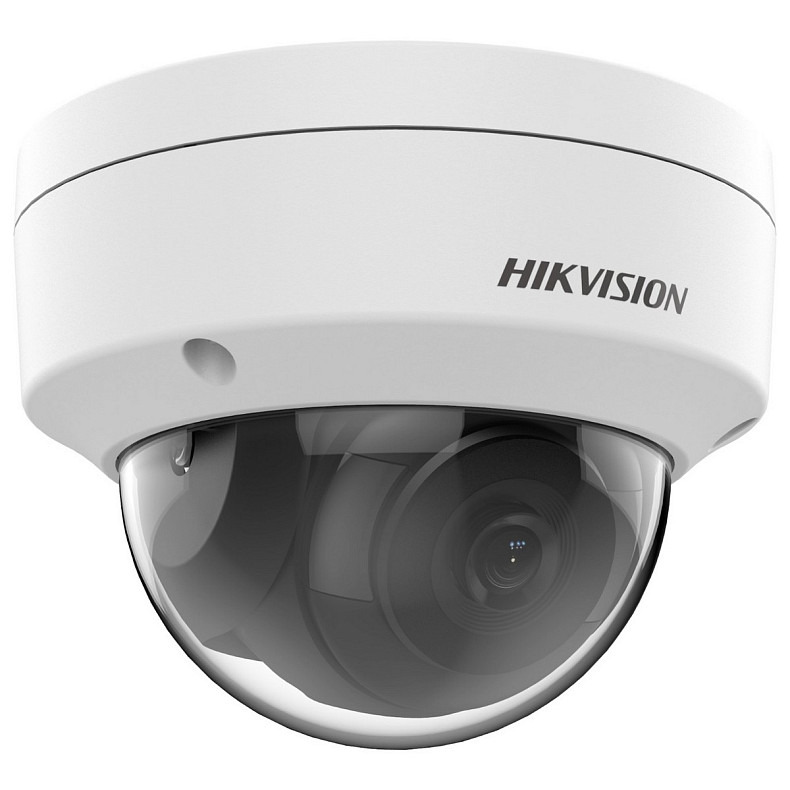 IP камера Hikvision DS-2CD1123G2-IUF (4мм)