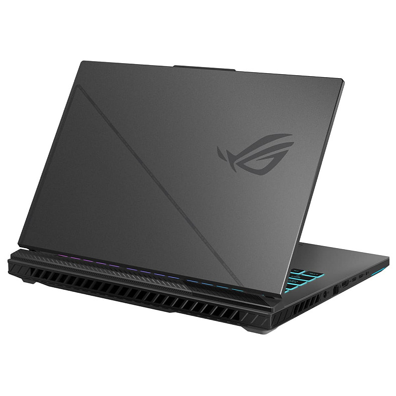 Ноутбук ASUS ROG Strix G16 G614JV-N3106 16" FHD IPS, Intel i5-13450HX, 16GB, F512GB (90NR0C61-M00CA0)