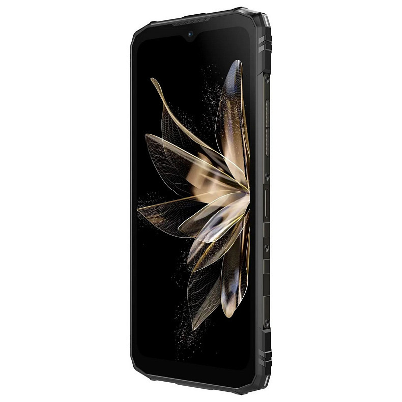 Смартфон DOOGEE Blade 10 Ultra 8/256GB Black
