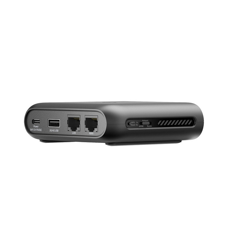 Маршрутизатор TL-WR1502X AX1500, 1xGE LAN, 1xGE WAN, 1xUSB 2.0