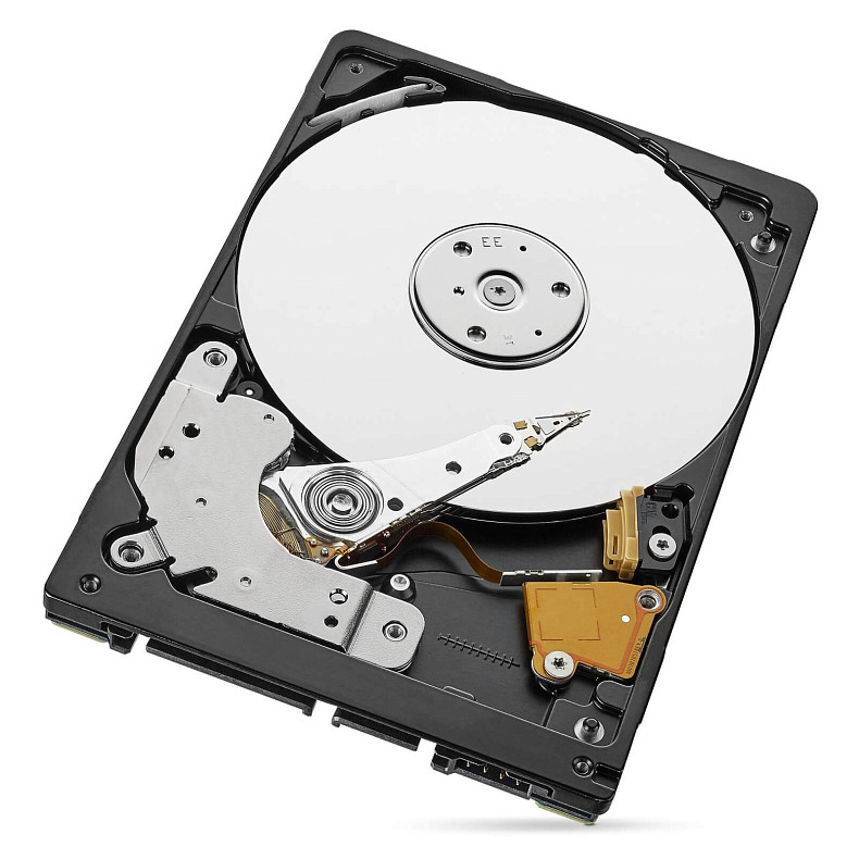 Жесткий диск Seagate BarraCuda Pro 1.0TB 7200rpm 128MB (ST1000LM049)