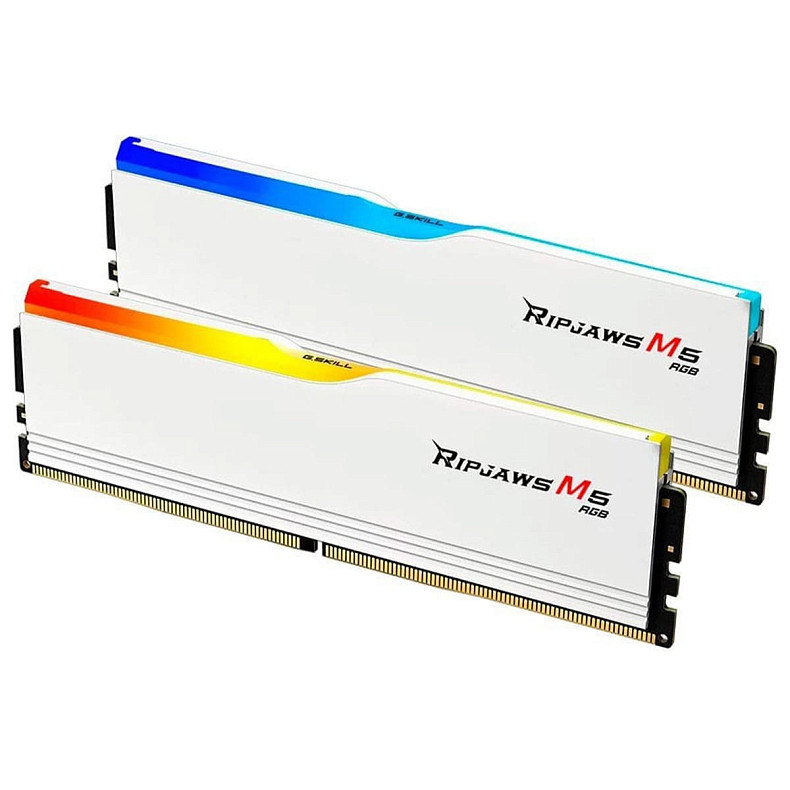 ОЗУ G.Skill F5-6400J3648F16GX2-RM5RW