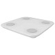Весы напольные Xiaomi Body Composition Scale S400