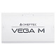 Блок питания Chieftec VEGA M PPG-750-CW ATX 3.1 135mm, 80+ Gold, Fully modular, WHITE