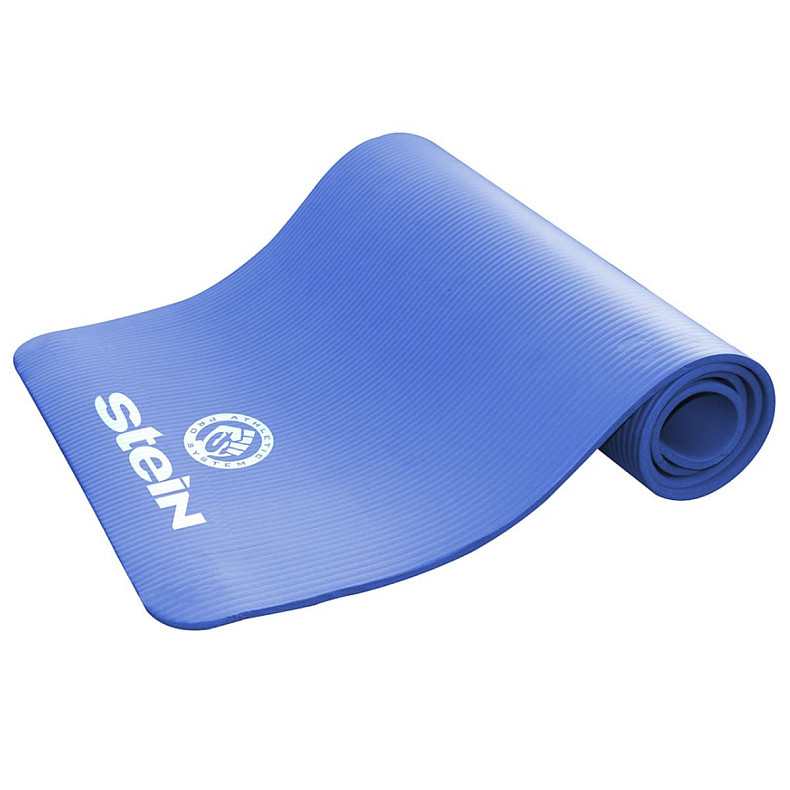 Килимок для фітнесу Stein NBR 183*61*1 см