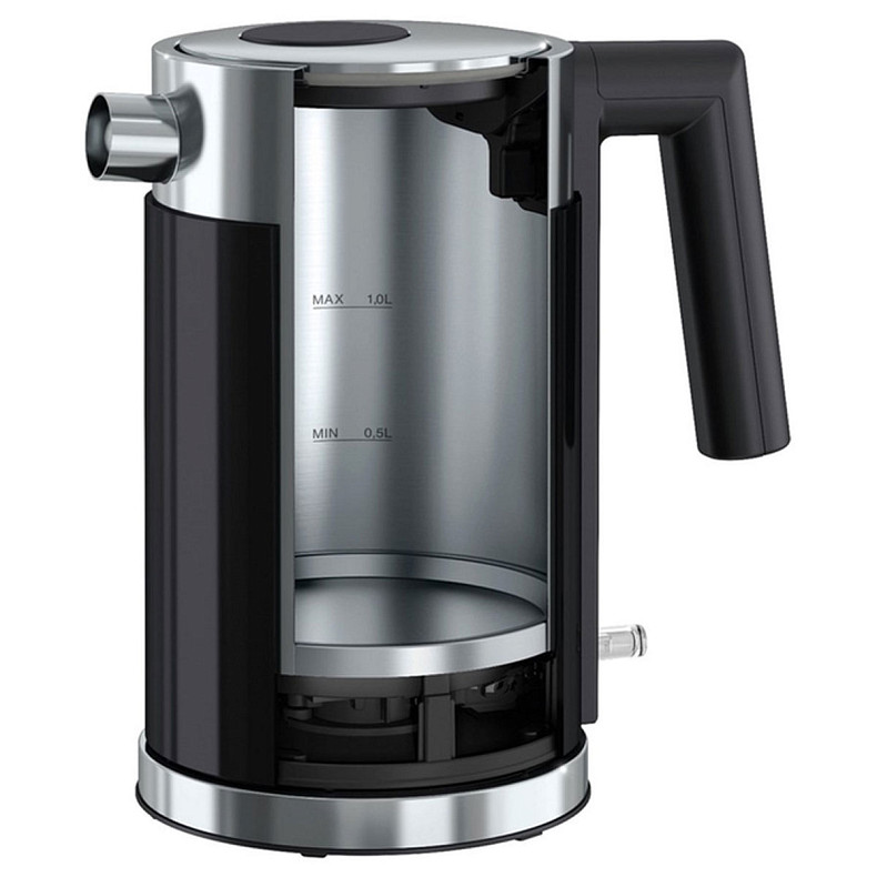 Чайник електричний 1 л GRAEF WK 402