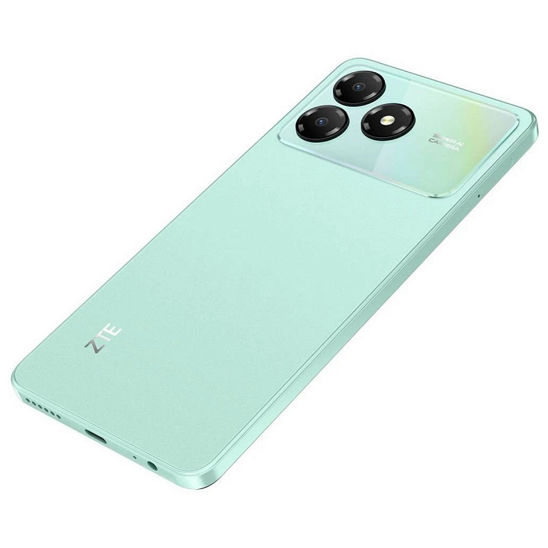 Смартфон ZTE Blade A36 2/64GB Green