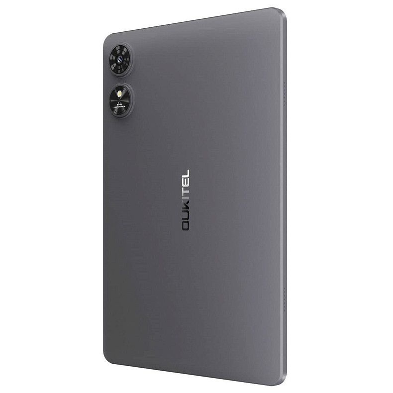 Планшет OUKITEL Pad OT6 4/64GB Wi-Fi Grey EU