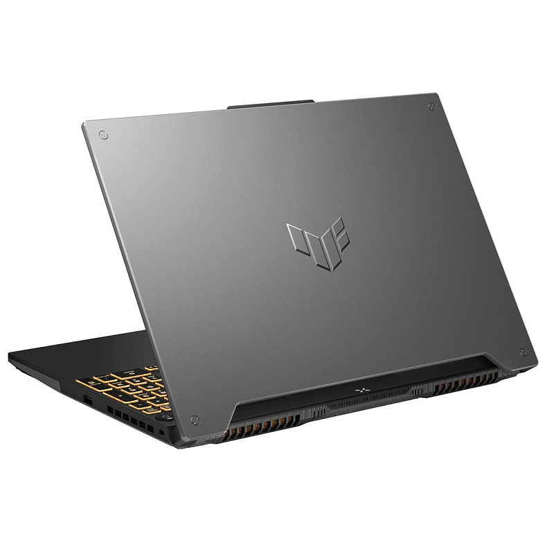 Ноутбук ASUS TUF F15 FX507VI-LP095 15.6" FHD IPS, Intel i7-13620H, 16GB, F512GB, NVD4070-8, N