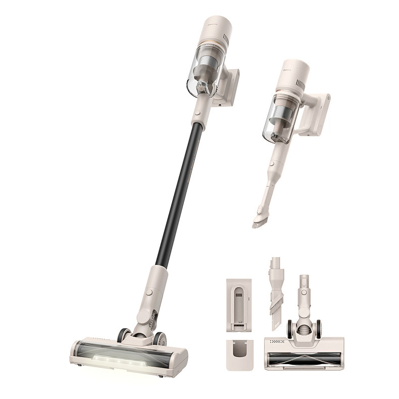 Аккумуляторный пылесос Dreame U10 - Витрина