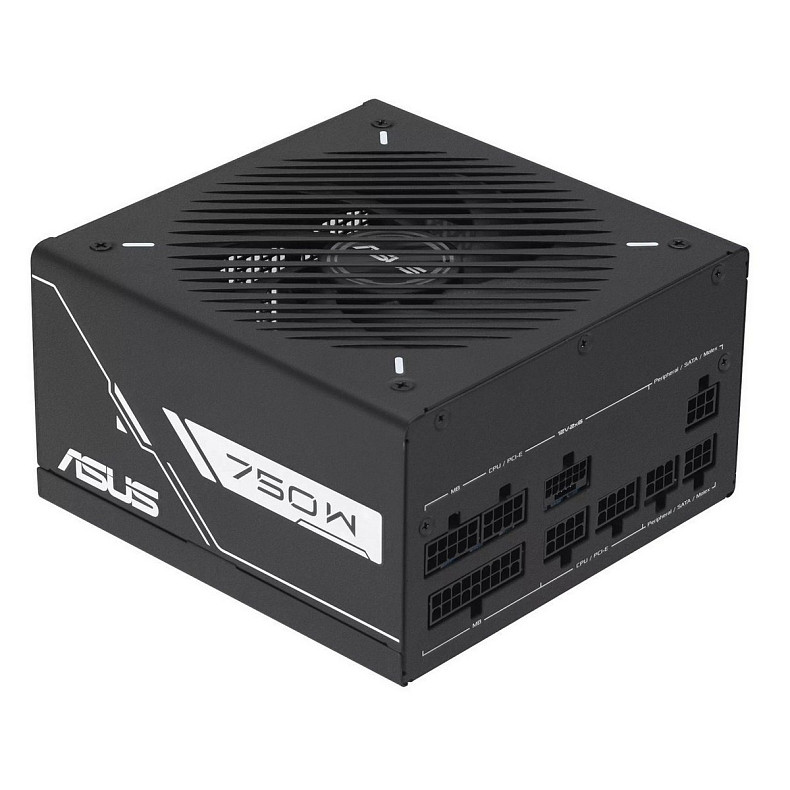 Блок питания Asus Prime 750W Gold (90YE00U3-B0NA00)