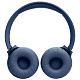 Навушники JBL Tune 520BT Blue (JBLT520BTBLUEU)