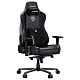 Кресло игровое Anda Seat Novis Plus Black PVC Size XL
