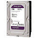 Жесткий диск WD Purple 2.0TB 5400rpm 64MB (WD23PURZ)