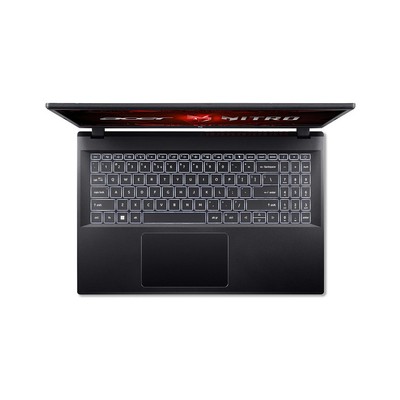 Ноутбук Acer Nitro V 15 ANV15-41-R4WW (NH.QSGEU.002) Black