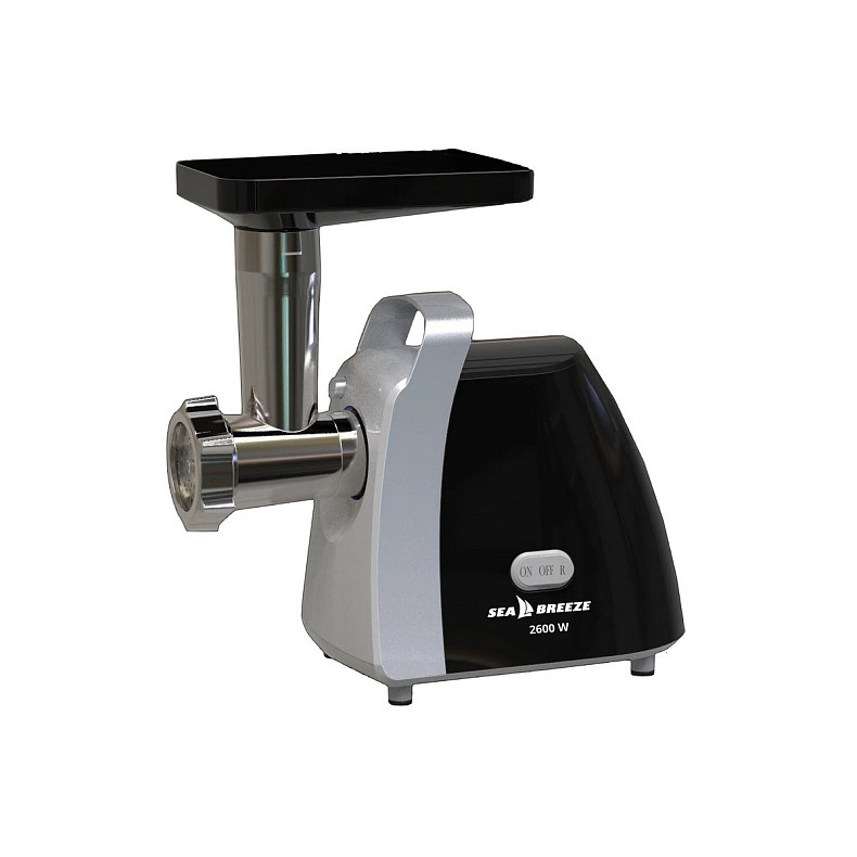 М'ясорубка SeaBreeze SB-004