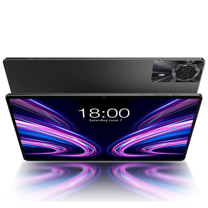 Планшет Teclast T50 Plus 11 8/256GB LTE Grey