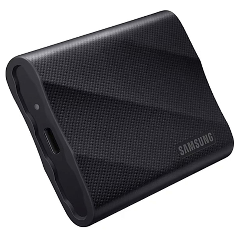 SSD диск USB 1.0TB Samsung T9 Black (MU-PG1T0B/EU)