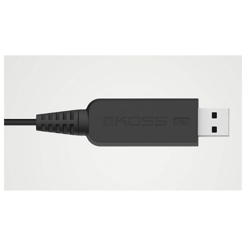 Гарнітура Koss CS300 USB