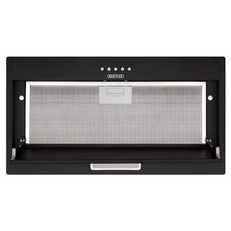 Вытяжка ELEYUS URBAN 800 LED 52 BL