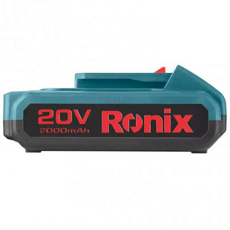 Акумулятор Ronix 2Ач (8990)