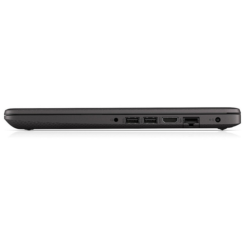 Ноутбук HP 240R-G9 14" FHD IPS AG, Intel 7-150U, 32GB, F1TB, UMA, DOS, черный