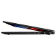 Ноутбук Lenovo ThinkPad X1 Carbon G12 14" WUXGA IPS AG, Intel U7-155U, 32GB, F1TB, UMA, Win11P, черный